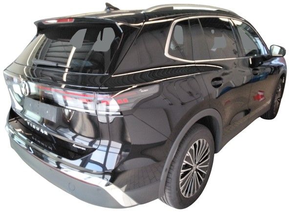 Volkswagen Tiguan Elegance 2.0 TDI AHK Ansch foto 3