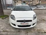 Fiat Bravo 1.4 T-jet 150 CV 110 KW - weiße Fiat Bravo