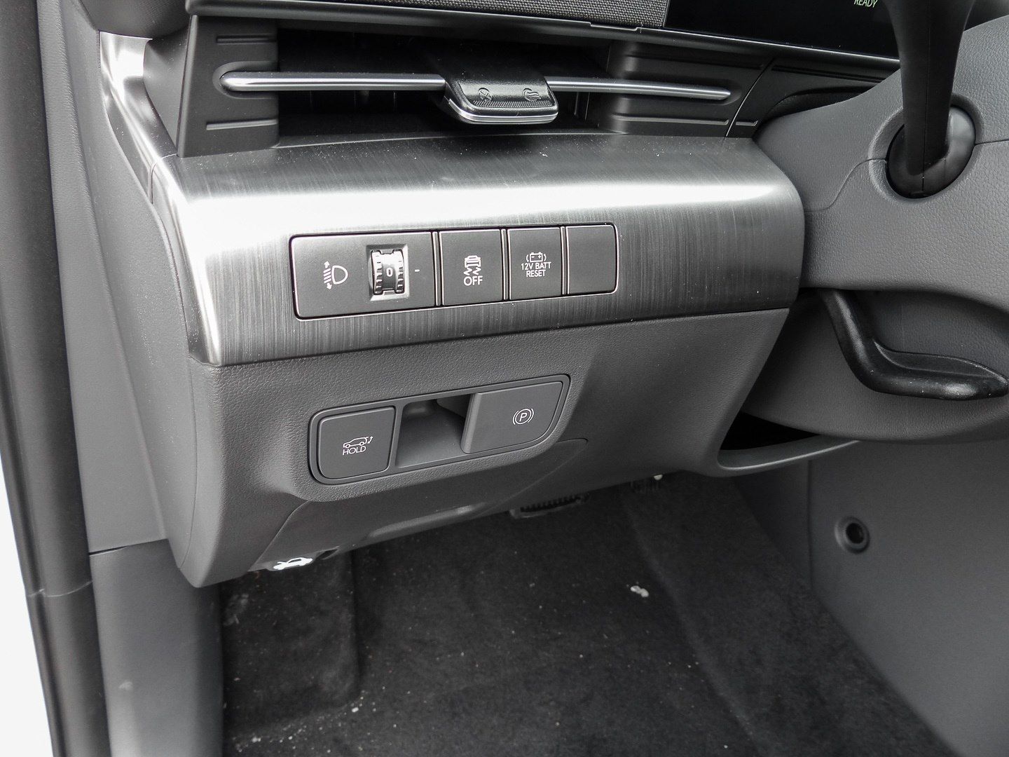 Hyundai KONA - Bild 10