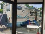 Winnebago US Brave 28 mit Wartungsvertrag in Bestzustand. - Winnebago Diesel