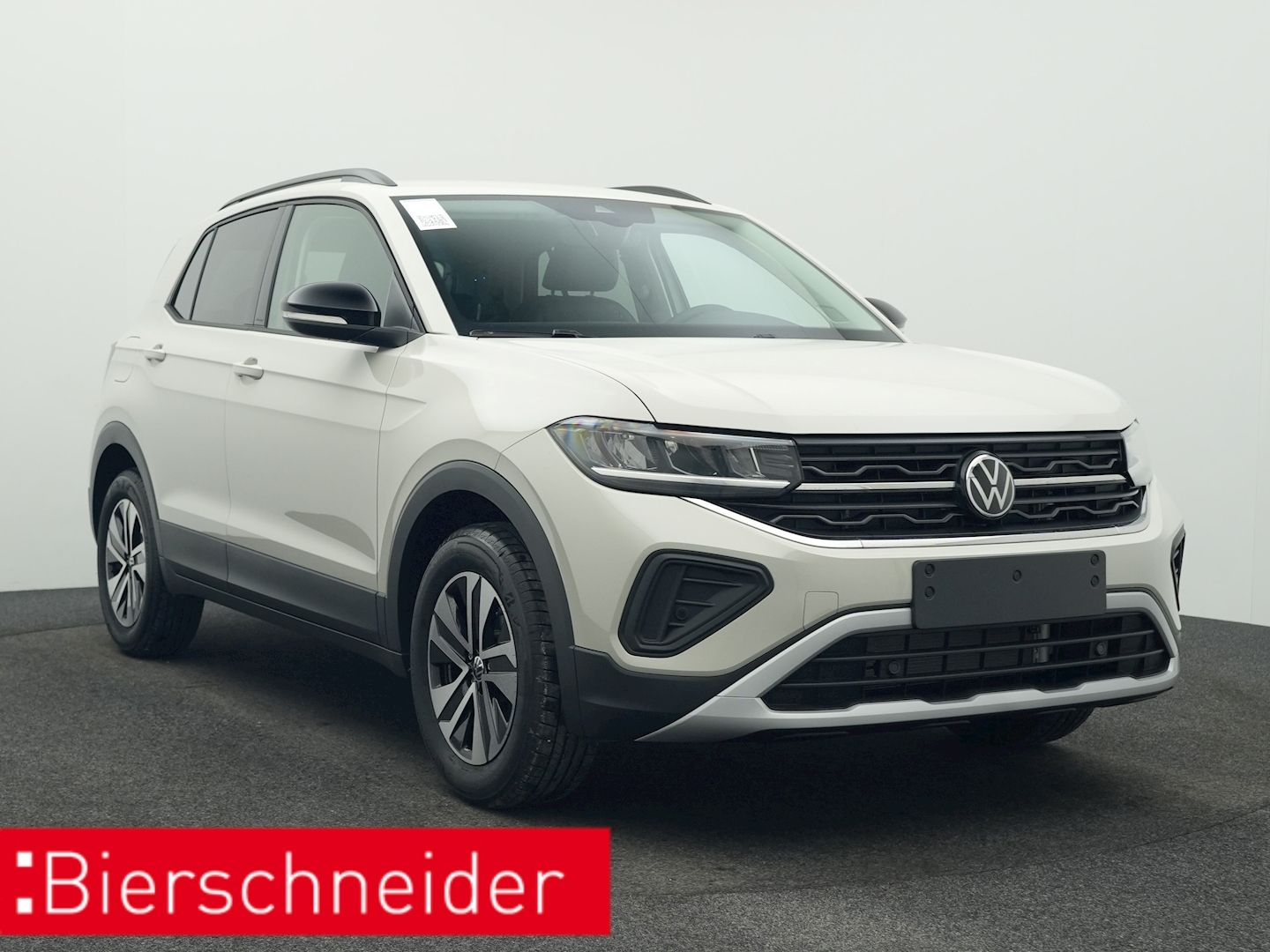 Volkswagen T-Cross - Bild 9
