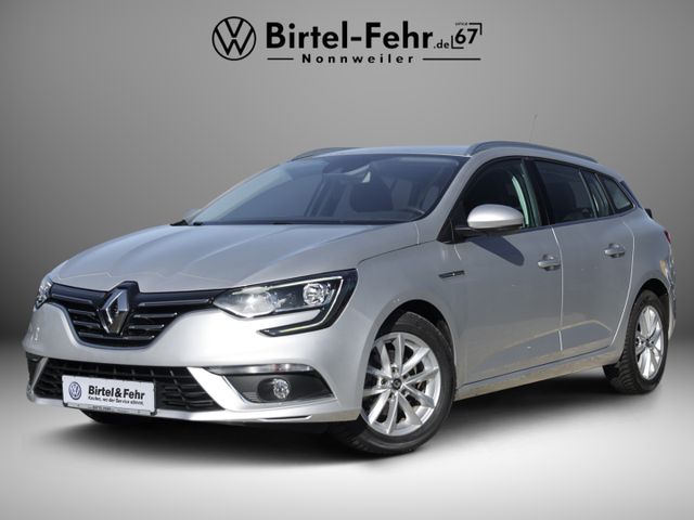 Renault Megane IV Grandtour Intens 1.2 TCe  LED Navi