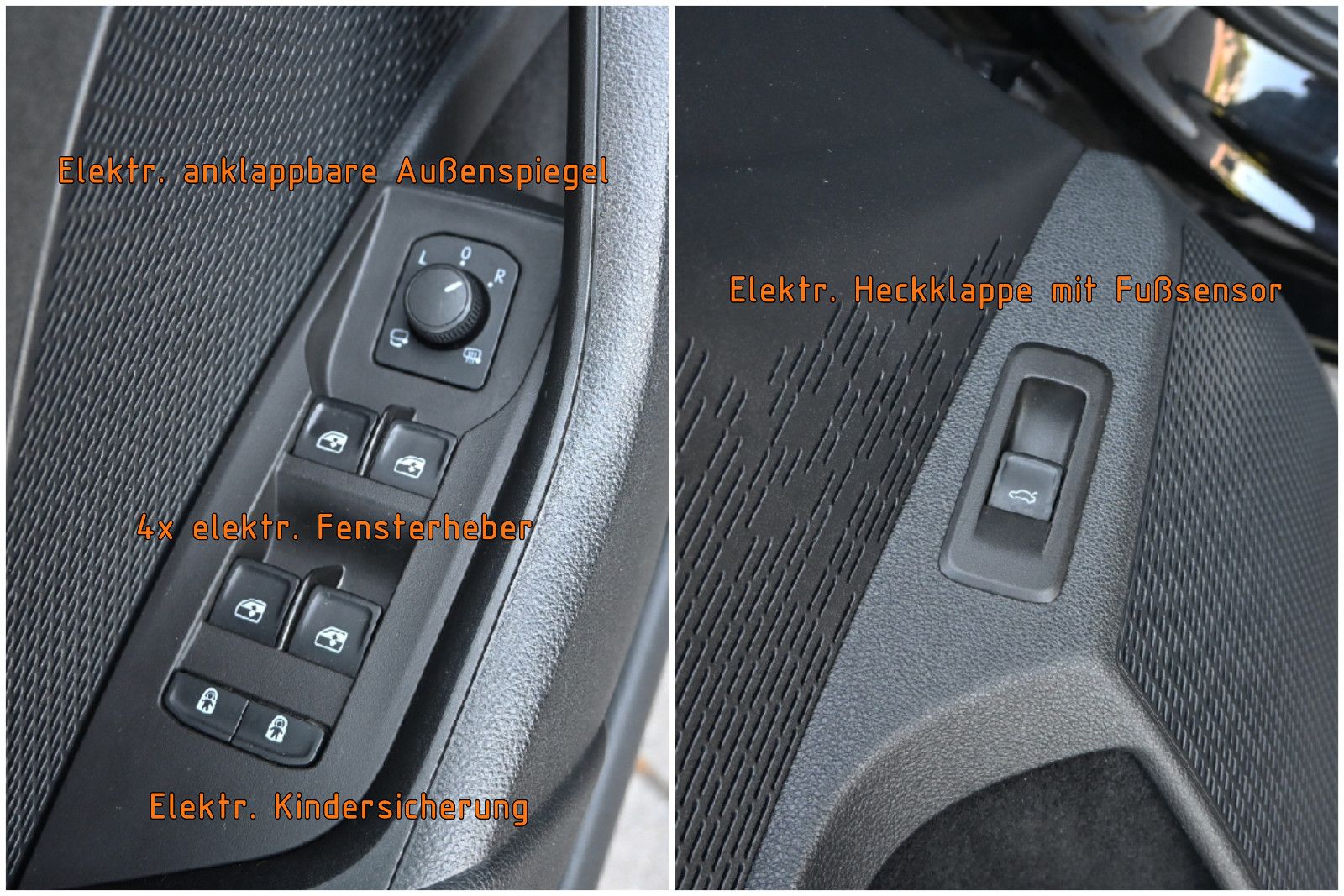 Fahrzeugabbildung SKODA Octavia 2.0 TDI DSG RS COMBI °ACC°AHK°HEAD-UP°