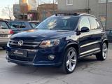 Volkswagen Tiguan Sport & Style R-LINE 4Motion*PANO*AHK* - Volkswagen Tiguan R mit Diesel-Antrieb