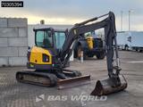 Volvo ECR50 F - Volvo Ecr