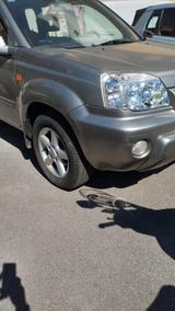 Nissan X-Trail 2.2 TD Di Elegance - gebrauchte Nissan X-Trail aus dem Jahr 2003