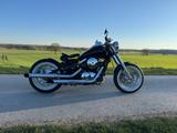 Kawasaki VN 800 Bobber Umbau - KAWASAKI CHOPPER UMBAU