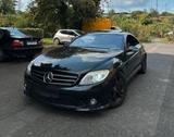 Mercedes-Benz CL 500 AMG / 63er Optik - Sternehimmel - TOP - Mercedes-Benz E63 aus dem Jahr 2008