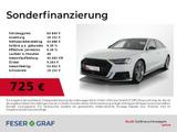 Audi S8 Pano,Standhzg,Kameras,B&OAdv,HDMatrix - Audi S8 mit Panoramadach