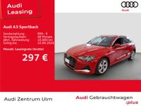 Audi A3 - Vorschau Bild 3