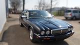 Jaguar Daimler V8 4.0 (X308) - Westminster Blue - Jaguar Daimler: 4.0