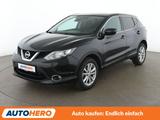 Nissan Qashqai 1.2 Acenta *NAVI*TEMPO*CAM*SHZ*ALU* - Nissan in Köln