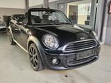 MINI One Cabrio +  PDC + Klima + Ambiente + Pepper - MINI One Cabrio Gebrauchtwagen