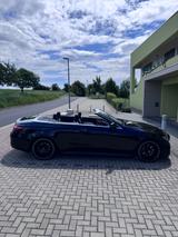 Mercedes-Benz E 220 d Autom, Unfallfrei, S-Heft, AMG Paket - Mercedes-Benz E 220 in Kassel