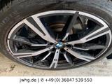 BMW 520 d M Sport ACC | ICONIC | LED+ | H&K | 20" - BMW 5er Reihe: Schwarz