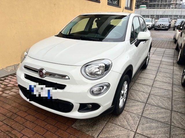 Fiat FIAT 500X 1.4 MultiAir 140 CV Pop Star