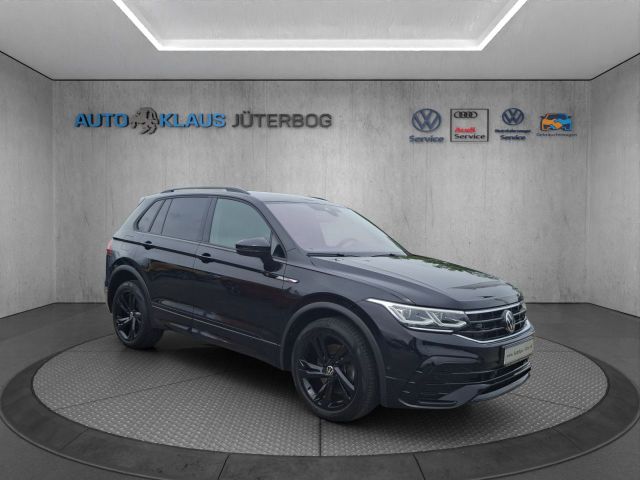 Tiguan 2.0 TSI R-Line 4Motion OPF R-Line 4Motion