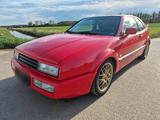 Volkswagen VW Corrado - scheckheftgepflegte VW Corrado