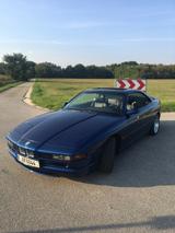 BMW 840Ci Auto 840 CI - BMW 840: Sportwagen, 840ci