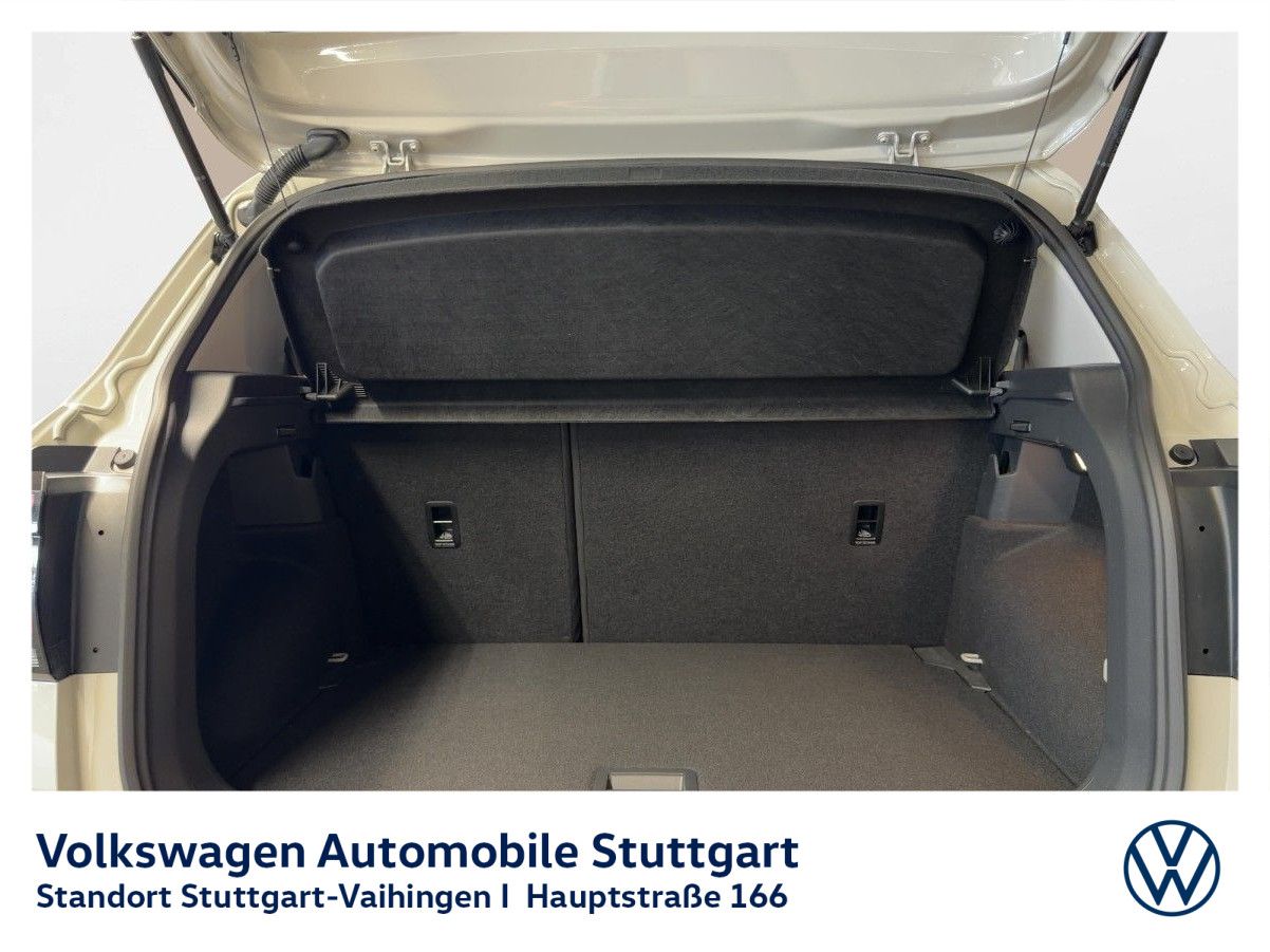 Volkswagen T-Cross - Bild 5