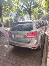 Fiat Fremont - Fiat Freemont in Berlin