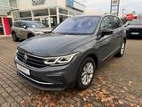 Volkswagen Tiguan United - Volkswagen Tiguan UNITED mit Diesel-Antrieb