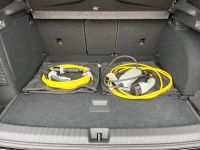 CUPRA Terramar VZ 1.5 e-HYBRID DSG LEDER PANO 5JGAR bei Autohaus Landmann & Maier OHG