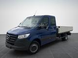 Mercedes-Benz Sprinter 519 V6 DOKA Pritsche *AHK 3,5T*NAVI* - Mercedes-Benz Sprinter 519