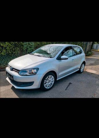 Volkswagen VW Polo 6R 1.6 tdi...Kupplung Zahnriemen N...