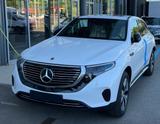 Mercedes-Benz EQC 400 4MATIC -