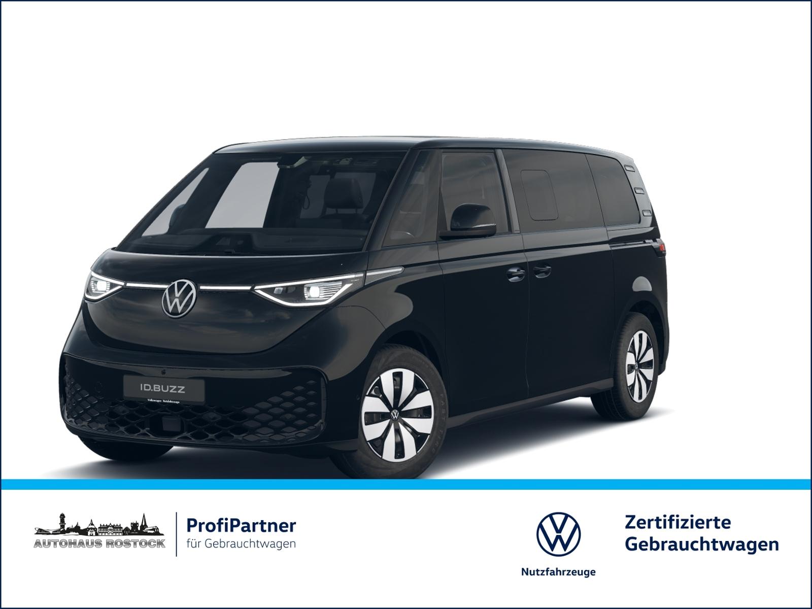 Volkswagen ID. Buzz