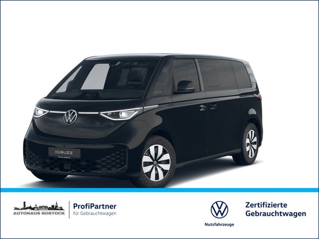 ID.Buzz Pro LR 86kWh AHK PANO IQ.LIGHT