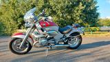 BMW R1200C Montauk Big Foot Cruiser  - BMW CHOPPER 1200 C