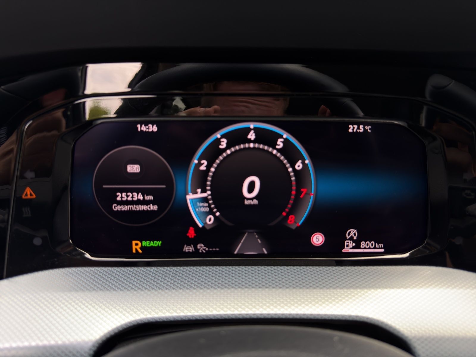 Volkswagen Golf - Bild 11