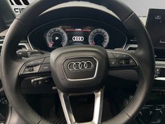 AUDI Cabriolet 45 TFSI quattro S-Line VOLLAUSTATTUNG