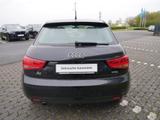 Audi A1 1.2 TFSI Ambition Klimaaut. - Audi A1 bis 5.000 Euro