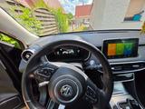 MG EHS 1.5 T Luxury Auto Luxury - MG Gebrauchtwagen in Leipzig