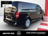 Mercedes-Benz VITO 116 TOURER NEUES MODELL EXTRALANG NAVI - Mercedes-Benz Vito mit Diesel-Antrieb: Van