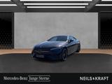 Mercedes-Benz CLE 220 d Coupé AMG+NIGHT+FAHRASSIST+MEMORY+KAM - Mercedes-Benz CLE 220 aus 2023