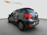 Volkswagen Polo V Allstar BMT/Start-Stopp - VW Polo Gebrauchtwagen in Stuttgart