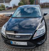 Ford Focus 1,6 Ti-VCT Black Magic Black Magic - Ford Focus: Black Magic