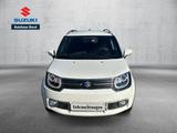 Suzuki Ignis 1.2 DUALJET HYBRID Allgrip Comfort+ - Suzuki Ignis mit Anhängerkupplung