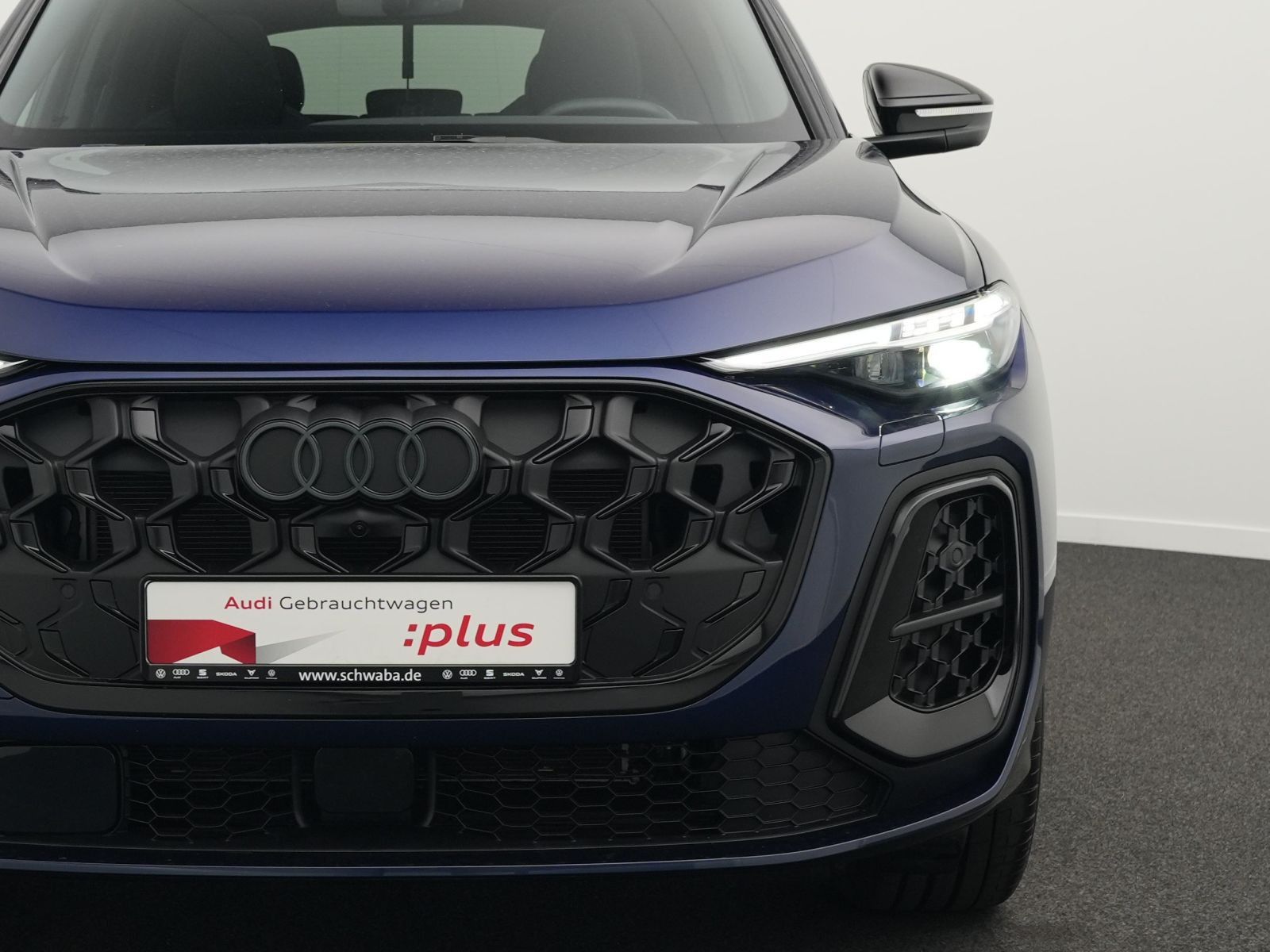 Audi Q5 - Bild 37