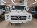 Mercedes-Benz G 63 AMG, lang AMG - Besonderheit!