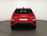 Hyundai Kona 1.0 T-GDI N Line LED Navi Kamera Keyless-Go - gebrauchte Hyundai KONA aus dem Jahr 2022