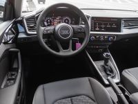 Audi A1 - Vorschau Bild 24