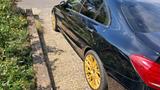 Mercedes-Benz C 450 AMG 4MATIC Autom. AMG 19zoll - Mercedes C 450 AMG mit Schiebedach