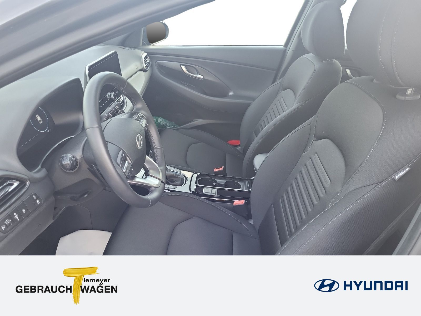 Hyundai i30 – Bild 10