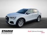 Audi Q3 45 TFSI e S tronic  LED Kamera PDC LM Tempo K - weiße Audi Q3