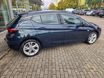 Bild 11 Opel Astra K Lim. 5-trg. Innovation